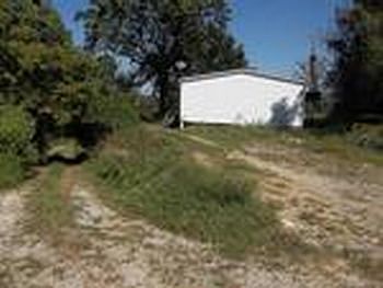 Photo of Mobile Home Lot