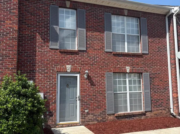 1114 Thompson Rd, Alabaster, AL 35007