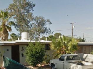 3646 E Ellington Pl, Tucson, AZ 85713