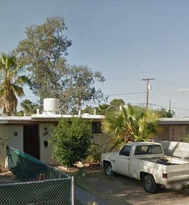 3646 E Ellington Pl, Tucson, AZ, 85713