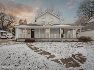 414 Jenne St, Grand Ledge, MI 48837