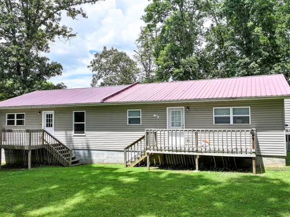 7375 Erwin Hwy, Afton, TN 37641