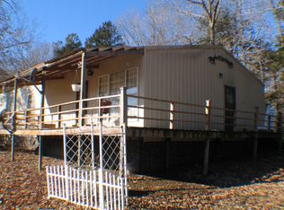 CR 215, Black Rock, AR 72415