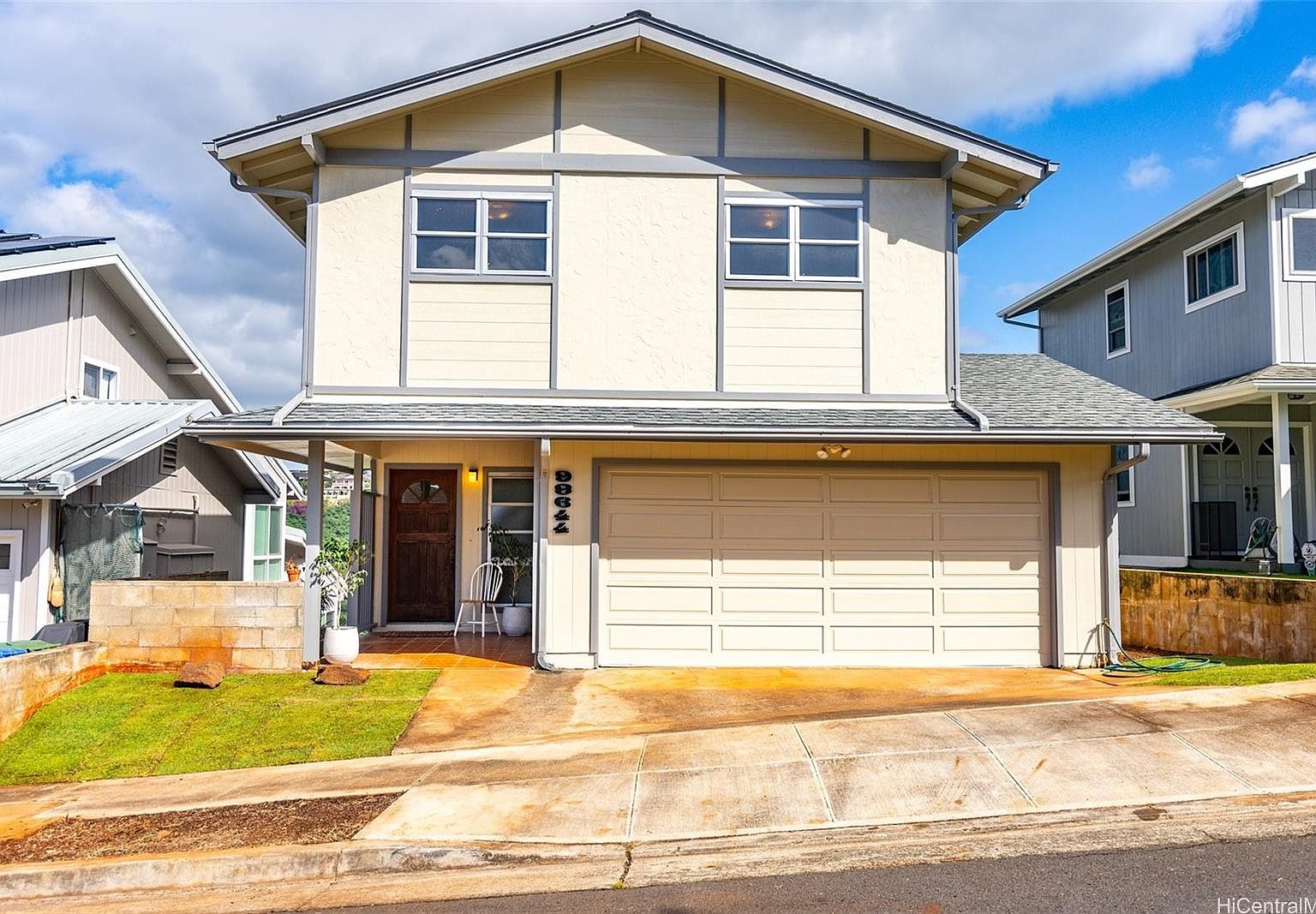 98644 Puailima St, Aiea, HI 96701 Zillow