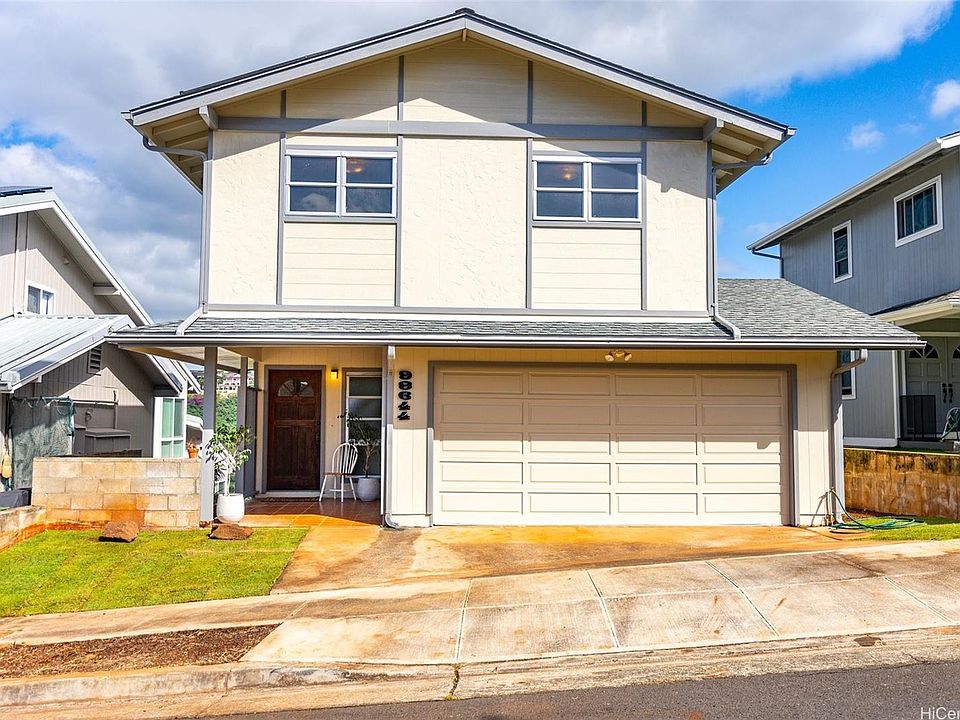 98644 Puailima St, Aiea, HI 96701 Zillow