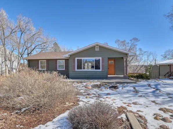 1711 N 7th St #A, Colorado Springs, CO 80907
