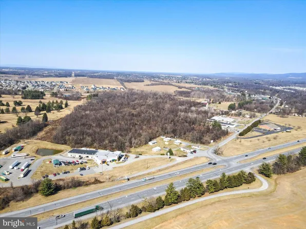 Tabb Ln, Harpers Ferry, WV 25425