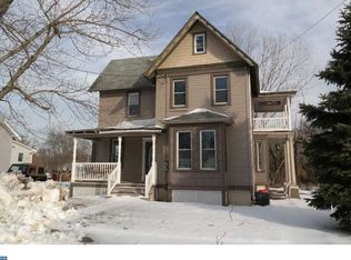 2406 & 2406 1/2 Pearl St, Port Norris, NJ 08349