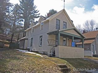 85 3rd St, Gloversville, NY