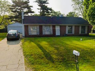 59580 Lee Ave, Elkhart, IN 46517