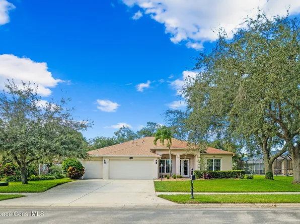 2362 Woodfield Cir, West Melbourne, FL 32904