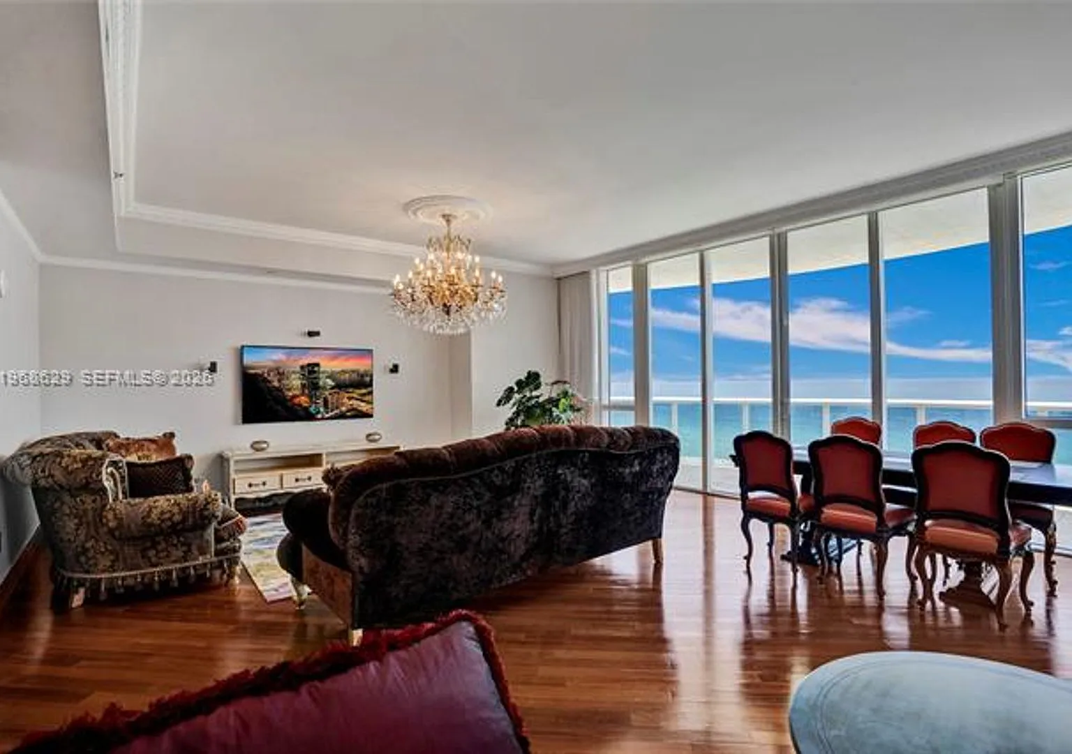 15901 Collins Ave cu-701, Sunny Isles Beach, FL 33160 — Photo 3