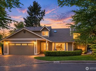6308 110th Avenue NE, Kirkland, WA 98033