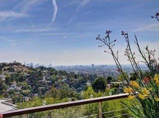 2732 Hollyridge Dr, Los Angeles, CA 90068