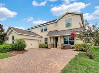 12002 Angle Pond Ave, Windermere, FL 34786