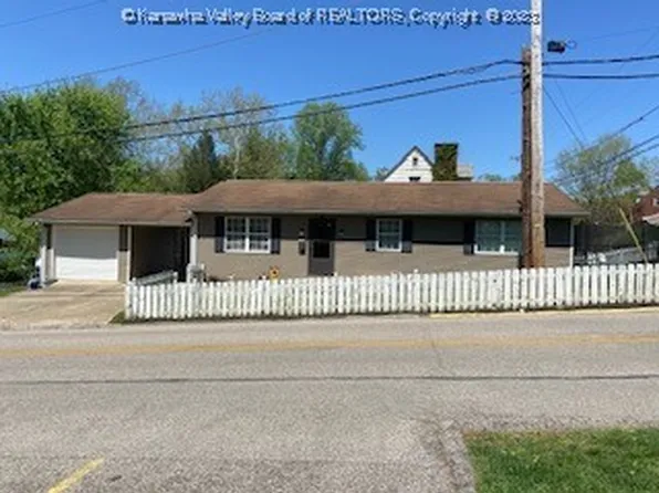 2600 Daniels Ave, South Charleston, WV 25303