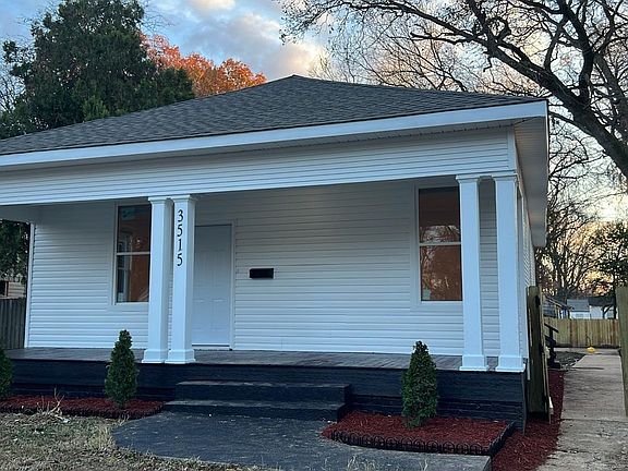 2nd image of 3515 Vernon Ave