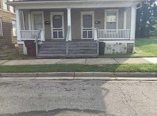 124 N Race St, Springfield, OH 45504