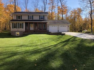 14679 Obenhoff Rd, Atlantic Mine, MI 49905