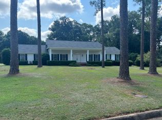 3407 Huntington Pl, Dothan, AL 36303