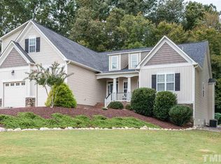 275 Scarlet Oak Run, Clayton, NC 27520
