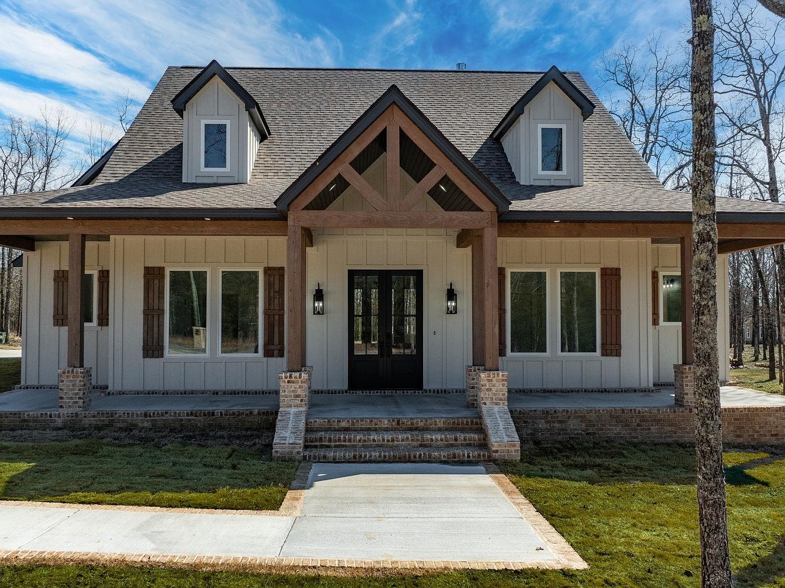353 Hilltop Dr, Tumbling Shoals, AR 72581 | Zillow