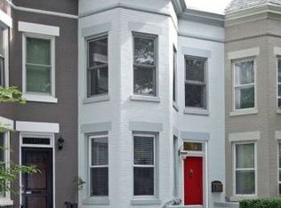 1512 E St SE, Washington, DC 20003