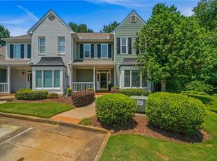 1001 Saddle Hl, Marietta, GA 30068
