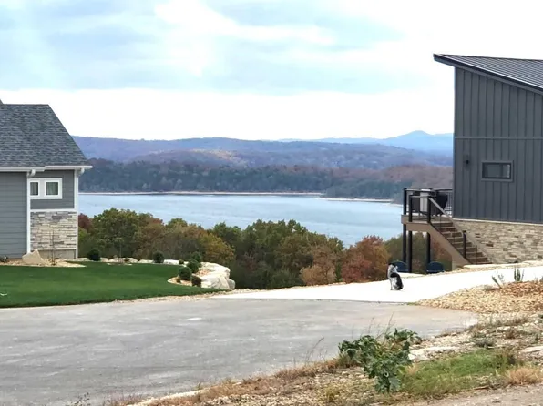 000 Lot 238 & 235 Silver Sunset La, Kimberling City, MO 65686