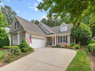 1508 Eppes Ln, Wake Forest, NC 27587