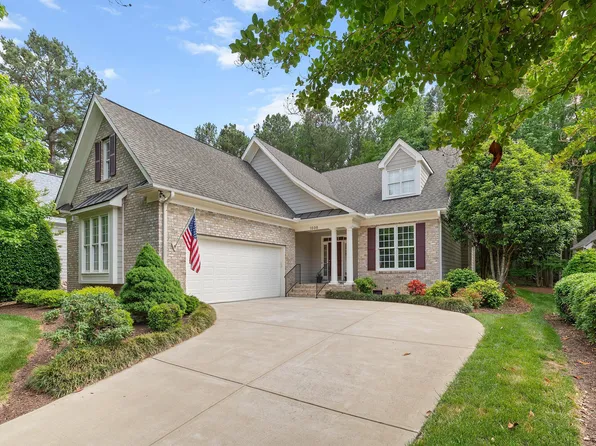 1508 Eppes Ln, Wake Forest, NC 27587