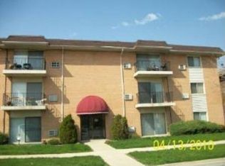 1936 Canal St APT 1D, Blue Island, IL