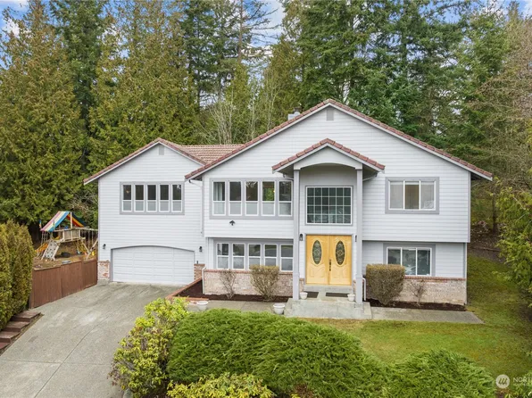 4932 S 314th Court, Auburn, WA 98001