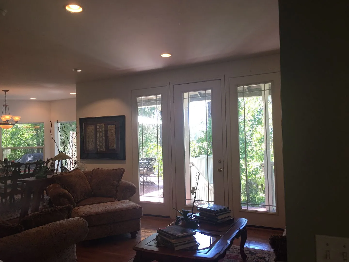 Private Alta Sierra Ranches Home with 4 Bedrooms + Office & Beautiful Views on .5 acres — Photo 2