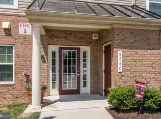 8380 Ice Crystal Dr UNIT M, Laurel, MD 20723