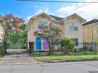 5013 Polk St, Houston, TX 77023