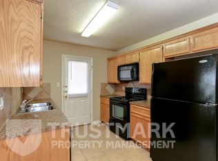 4202 Elms Run Cir, Killeen, TX 76542