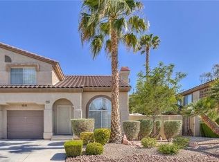 7705 Allano Way, Las Vegas, NV 89128