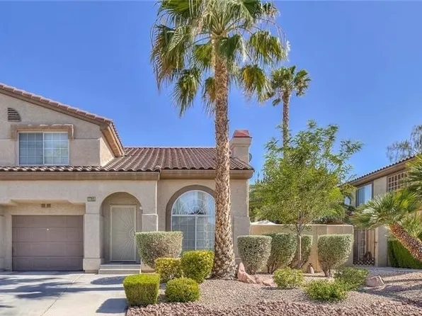 7705 Allano Way, Las Vegas, NV 89128