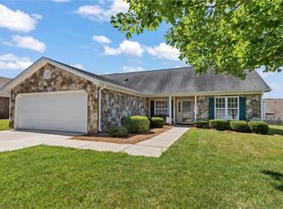 3952 Cobblestone Bend Dr, High Point, NC 27265