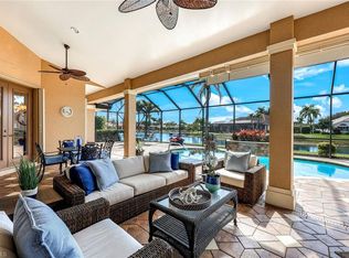 4568 Merganser Ct, Naples, FL 34119