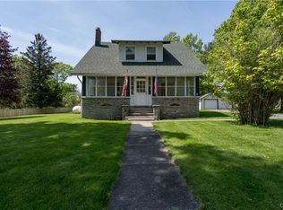 12521 County Route 72, Henderson, NY 13650