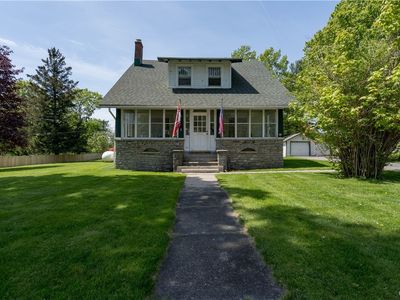 12521 County Route 72, Henderson, NY, 13650