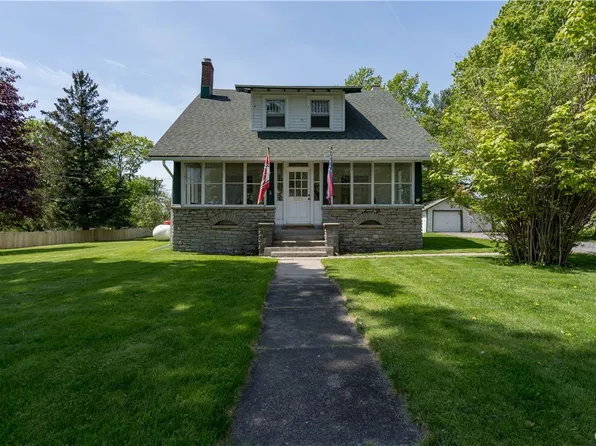 12521 County Route 72, Henderson, NY 13650