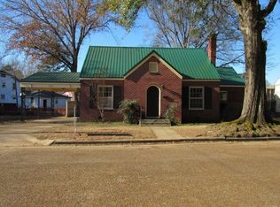 1099 S Line St, Grenada, MS 38901