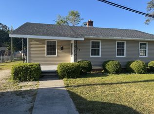 403 Miller Blvd, Havelock, NC 28532