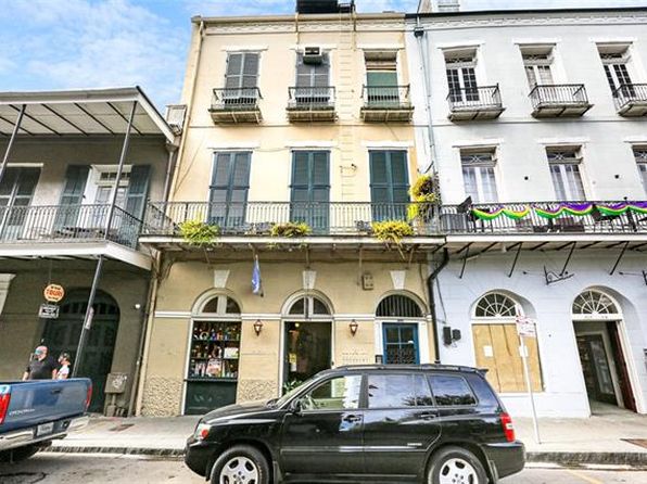 Condos For Sale In New Orleans