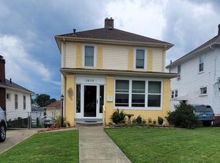 3039 Michigan Ave, Portsmouth, OH 45662