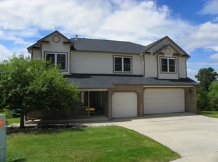 10140 Adobe Creek Ct, Colorado Springs, CO 80920
