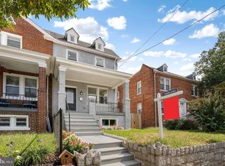 5519 2nd St NW, Washington, DC 20011